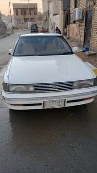 مارك مسطراه • نضيف • ١٩٩٢