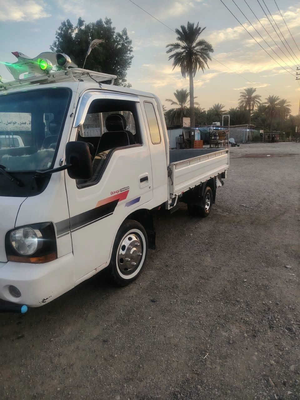 فونتيرا ام عيون • ٢٠٠٣ • شهربان