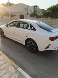 ك5 ٢٠٢١ • فول مواصفات • كفاله عامه