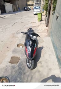 ماكس عدله الدراجه برغي مناقصها كله نضيف كهربائيات شغاله سلف هندر بوشه ...