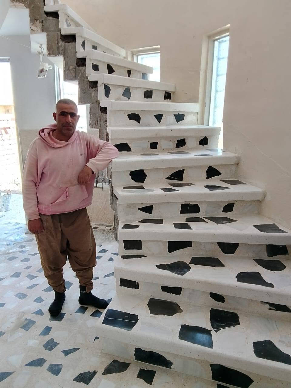 معمل الديار بإدارة ابو زكريا ***********اسيا كورك ***********
