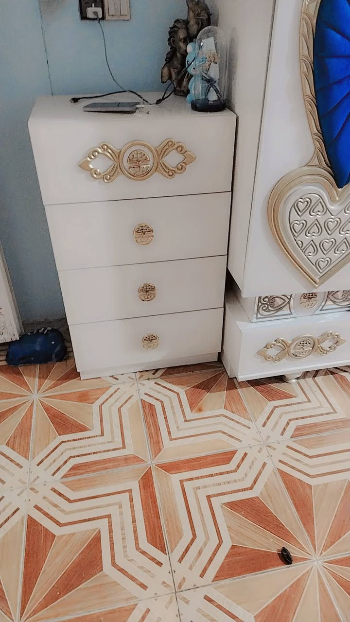 غرفة تركية • ٩ قطع • نضيفه