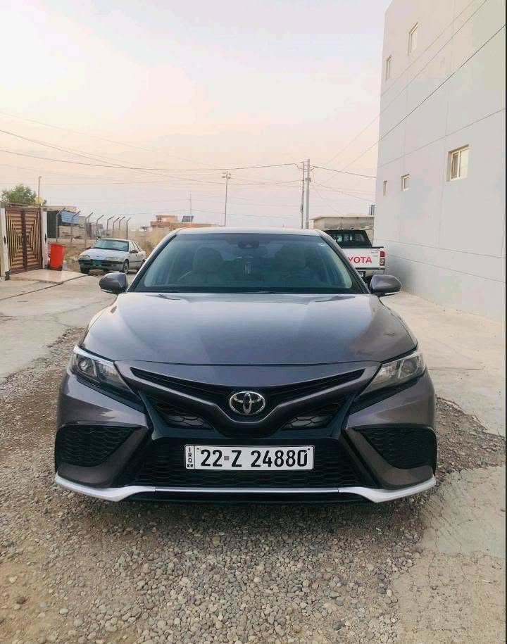 سلام عليكم كامري2024SEكير محرك شرط ضرر بولند صبغ  بين الباب و جاملغ اليسار اربع أصابع تعديل وبيه راس الشاصي بيه شبر تطويس بدون لحيم رقم سنويه جديد 2031تحويل وكاله ثاني يوم  مواصفات بصمه تشغيل بعد داخل كريمي سعر188وبيه مجال رقم موبايل***********واتس اب فايبر موجود
