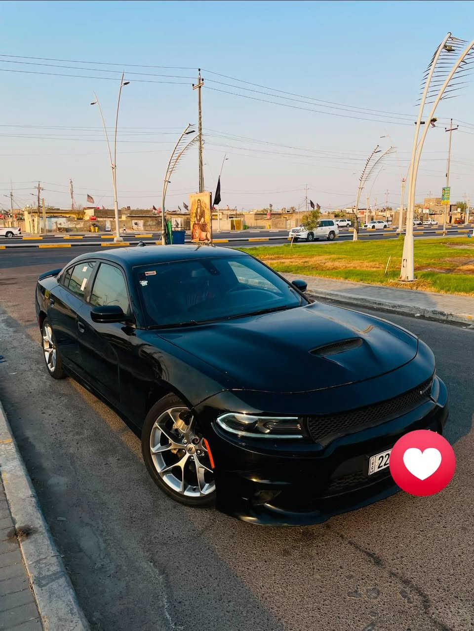 السلام عليكم 🫡
جارجر GT
مديل 2019 اصل 
رقم اربيل باسم كردي  تريد تحويل او وكاله 
كاميرا 
حساسات 
شاشة كبيره 
كير جديد 
مكينه بلاد خير من الله 
تبريد ثلج 
ويل GTبلاد 
حجم المحرك 3600 
المسافه المقطوعه 125ml

وباقي المواصفات معروفه 
حادث السياره  باب الصدر الدوسه بيها تعديل كد شبر  مع وجود بارد رصعه شخط 🌹  الحادث مرفق مع الصور 
السعر 185  وبيها مجال قليل كلش وماكو هيج سعر
العنوان البصره 
***********

