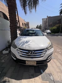 سنتافي ٢٠١٤ • خليجي ٧ راكب • رقم اربيل