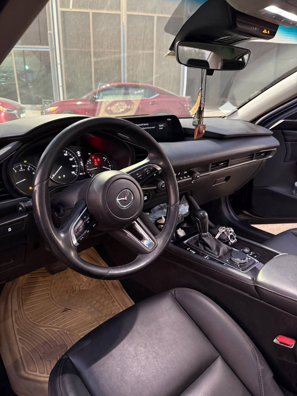 Mazda 3 2024
مازدا 3 2024

🔹 ماشية 16 ألف ميل  
🔹 وارد أمريكي  
🔹 سيارة نظيفة ومميزة  

📍 السعر 110 قفل من الاخير اريد ابيع السياره حرا مرقمه كامله 

📩 للاستفسار والحجز  
***********
