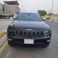جيب وارد امريكي • موديل ٢٠١٧ • كربلاء