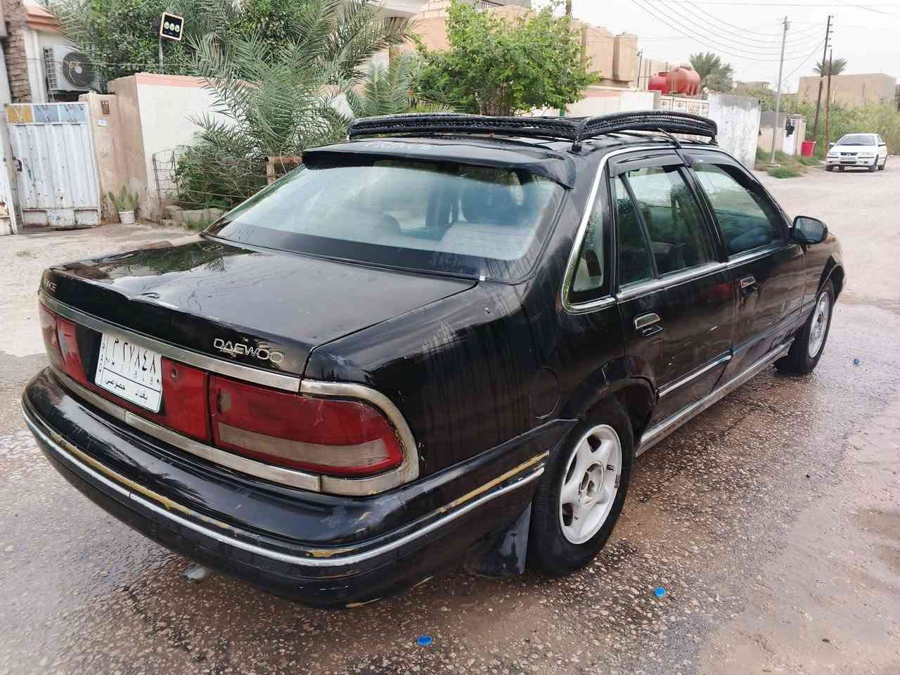 برنس • موديل ٩٣ • اوتوماتيك