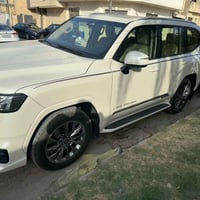 لاندكروزر • موديل ٢٤ • رقم اربيل