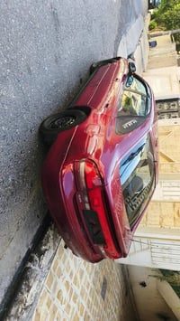 مازدا • موديل ١٩٩٤ • أربيل