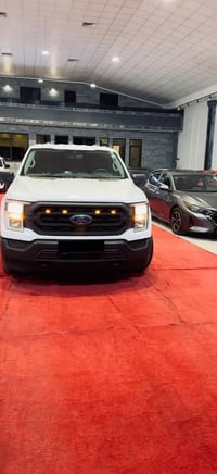 فورد F150 • ٢٠٢١ • موصل