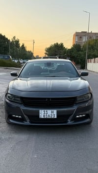 جارجر 2019 • اعلى فئه • بغداد