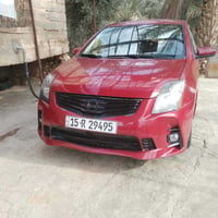🔥 للبيع نيسان سنترا 2010 وارد أمريكي 🚘 Nissan Sentra 2010 🇺🇸 وارد أمري...