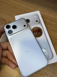 مجموعة جوالات • آيفون ١٧ برو ماكس • سامسونج S24 Ultra