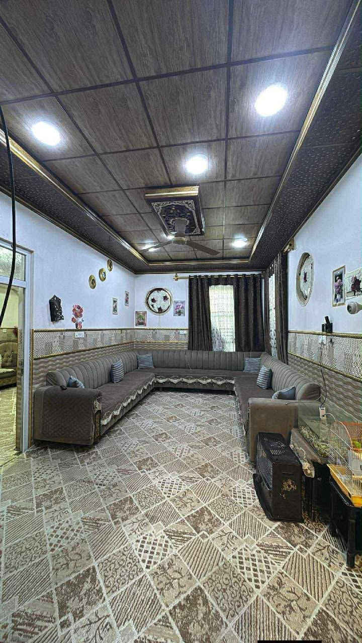 حي السماح ايسر • بناء فول • ملك طابو