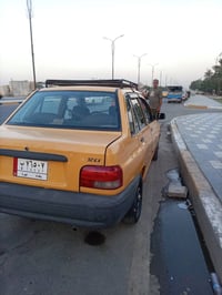 ٢٠١٣ • رقم بغداد • صبغ