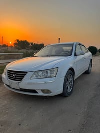 سوناتا • ٢٠٠٩ • رقم بابل