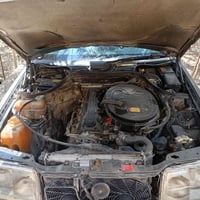 مرسيدس • ١٩٩١ • رقم نجف