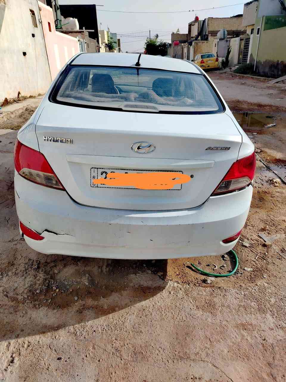 سلام عليكم / اخوان اكسنت خصوصي للبيع رقم نكليزي مشروع وطني وبأسمي كير مكينه حدادية كهربائيات كله شغال وبحالة جيدة اخذها وافحص سيارة نظيفة خير من الله مابيها نقص فقط تبريد عوزها والسعر ب٧٠ وبيها مجال مكاني نجف . الرقم نكليزي . ***********
