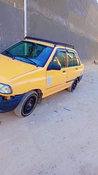 سايبا • ٢٠١٣ • نمره٤ تفلت