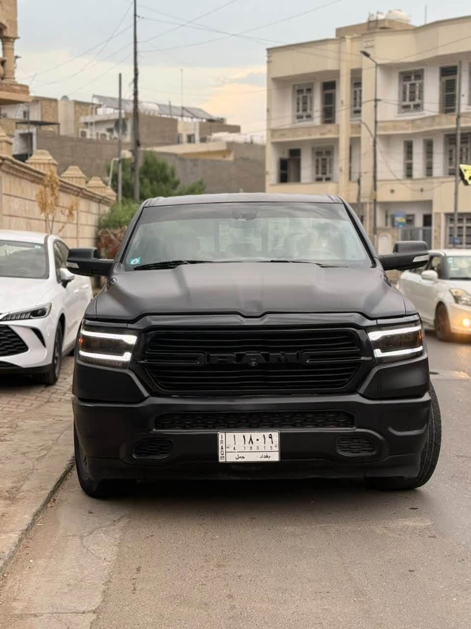 هيمي • ٢٠٢٢ • ١٠٧٠٠٠ كم