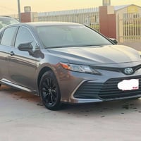 كامري هايبرد • ٢٠٢٣ • كركوك