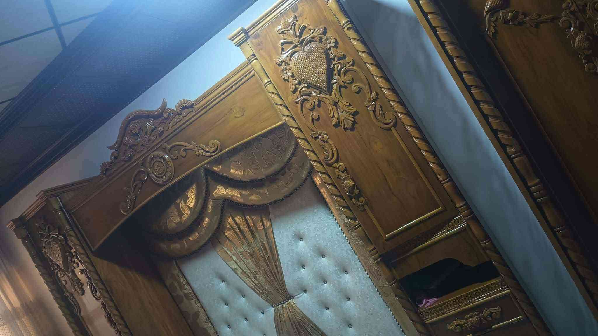غرفة نوم • نضافة فول • للبيع