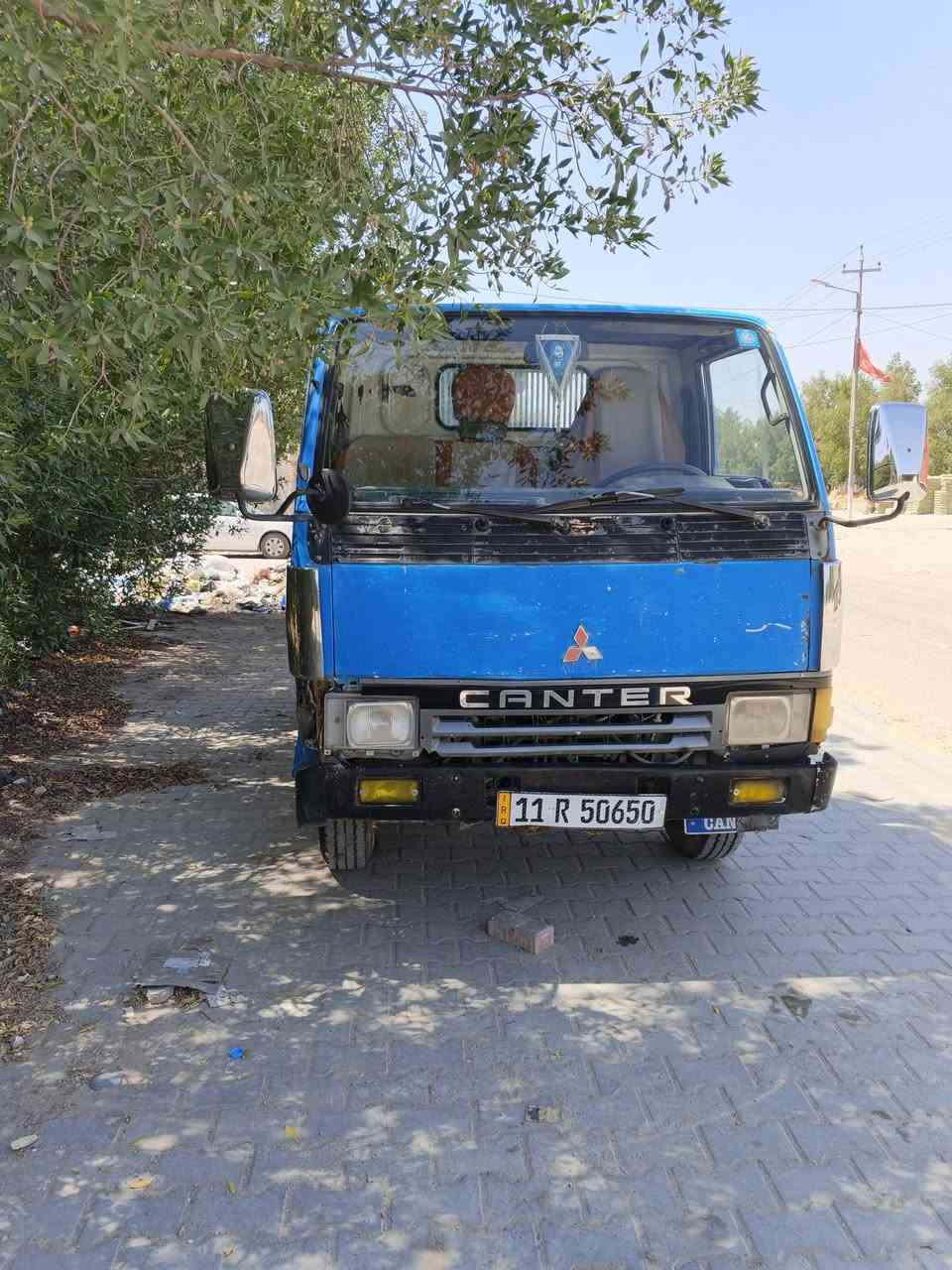 لبيع شاصي وأربع بدي ابوتحيه ورك فوك مكينه ميه وثمانيه  لا تبخير ولا تنقص    شاصي مكفول ***********
