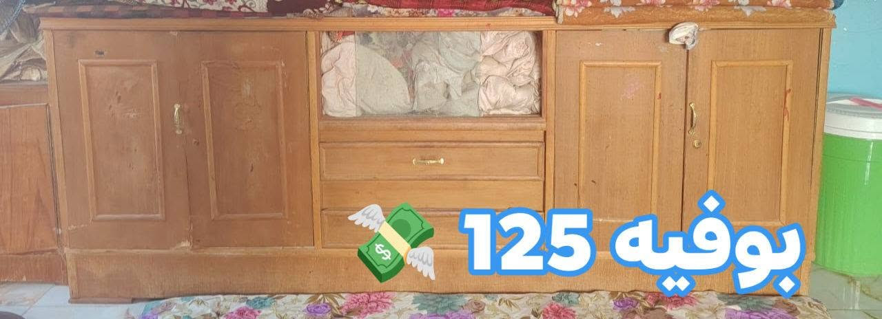 مگان الخالص حي النور • بوفيه • ماعندي توصيل