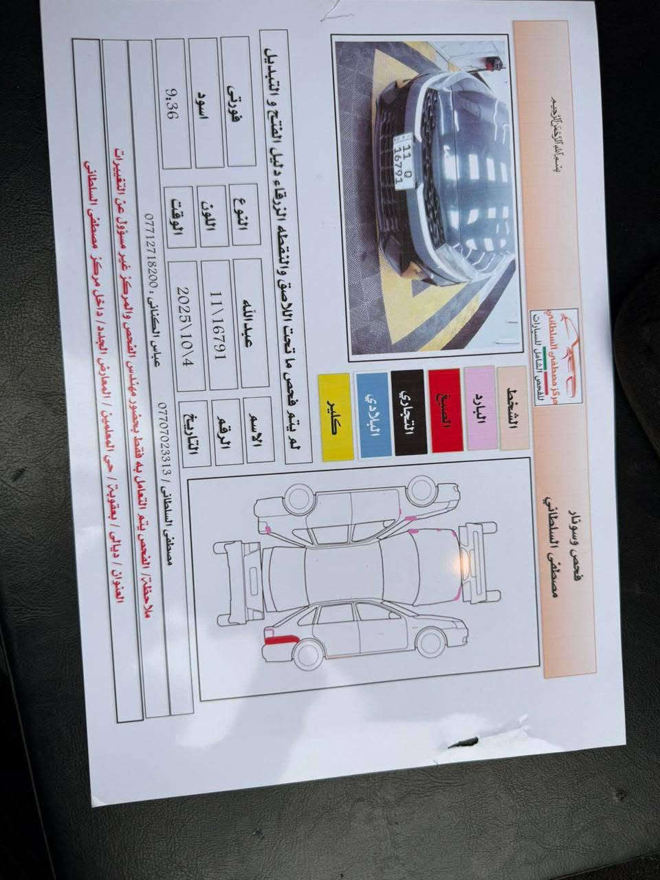 فورتي ٢٠٢٣ • محرك ٢٠٠٠ • كاميرا دواره