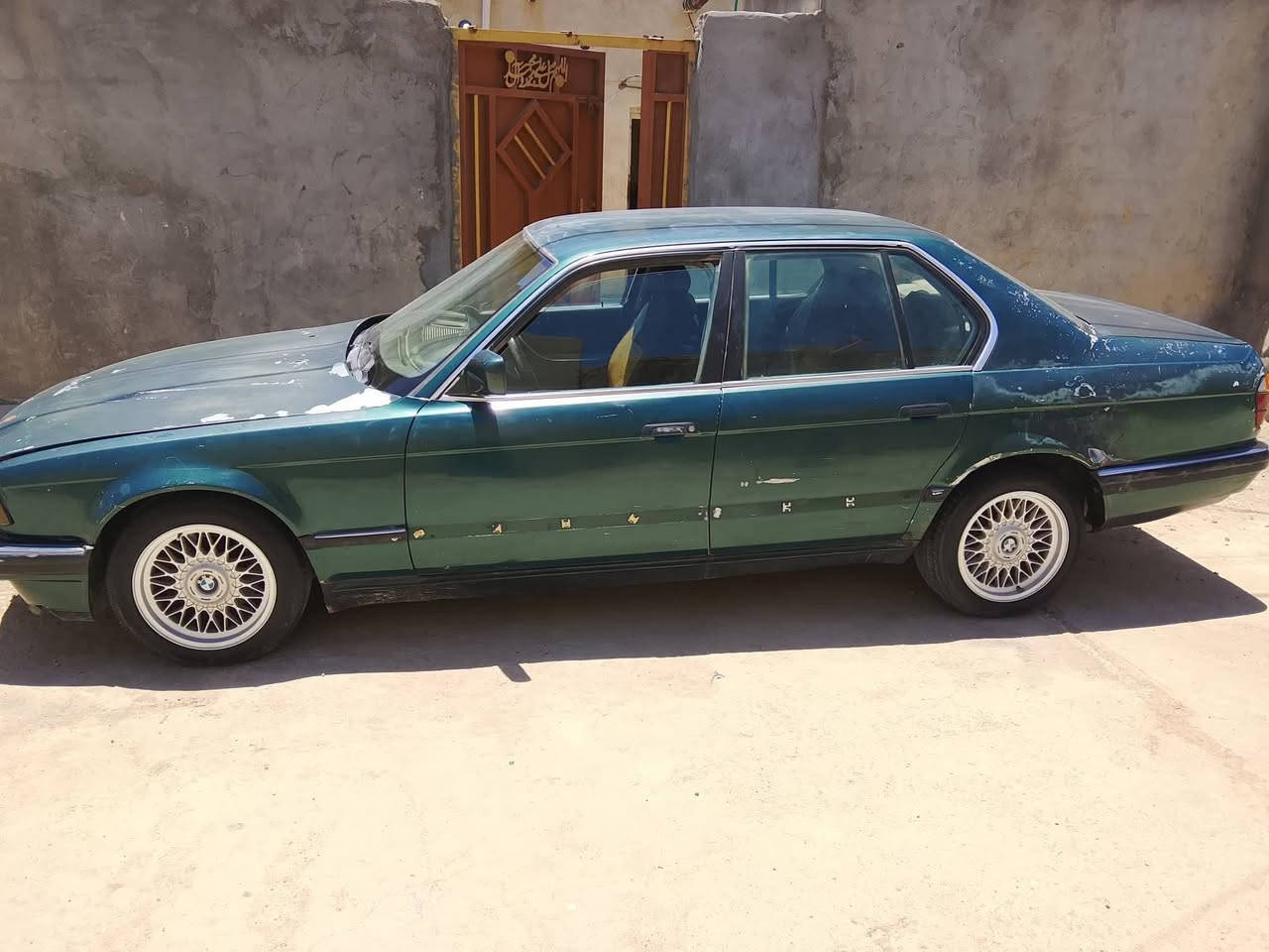 ام 700 موديل 91 مكينه وكير وحداديه تخم تايرات كفاله مكينه فيفيتي 3000 أم البطل جديده بالبيكيت هي والكير مكفوله من الكلبه وتجي راعيه ماندل تكفل سرقه والعشائر السعر 20 وبي مجال بسيط العنوان ذي قار قضاء الرفاعي رقم الهاتف ‏‪***********‬‏
