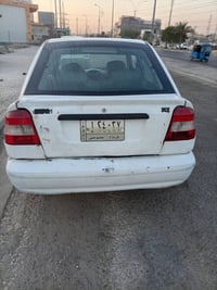 موديل ١٠ • محرك نضيف • كير نضيف