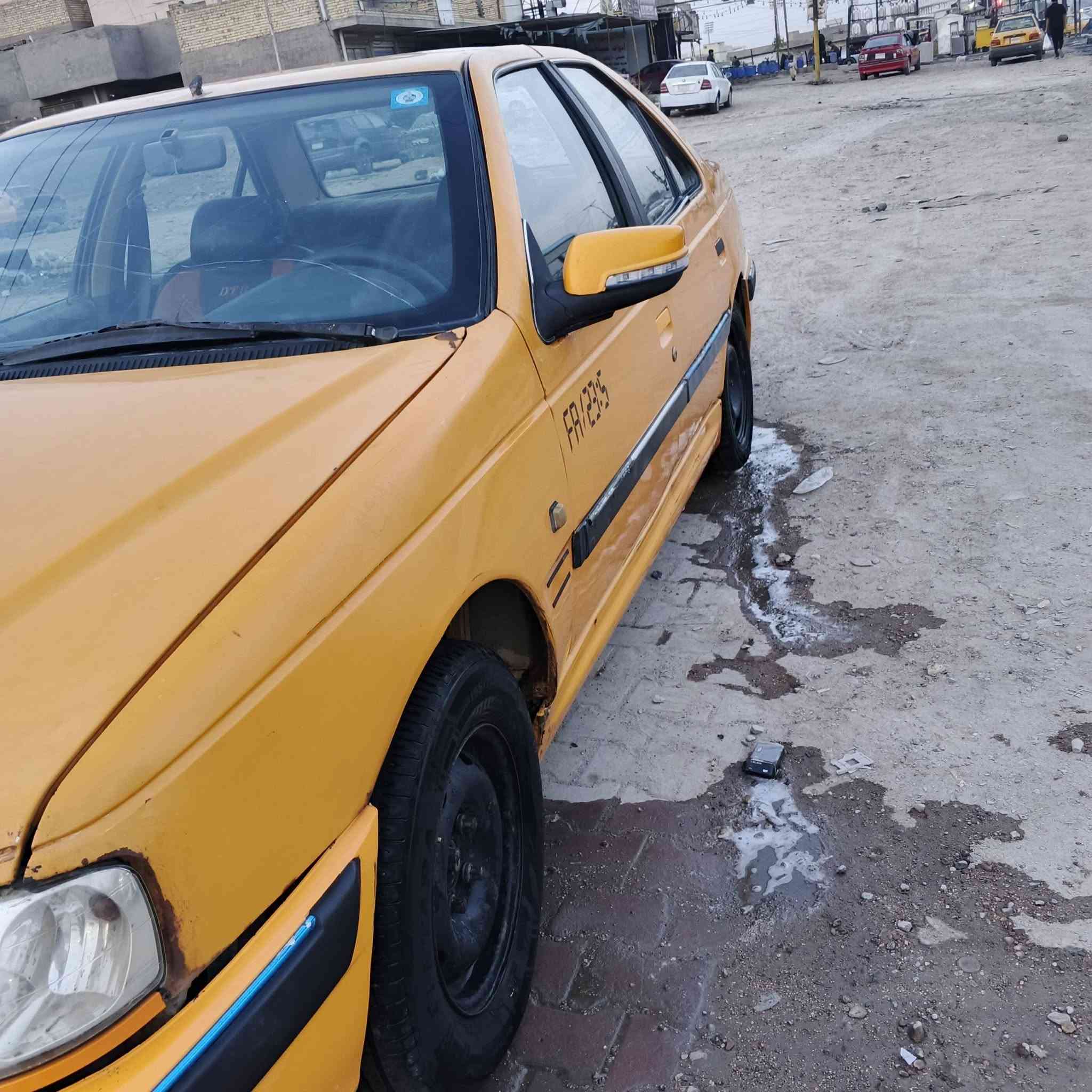 بيجو بارس • ٢٠١٨ • للبيع