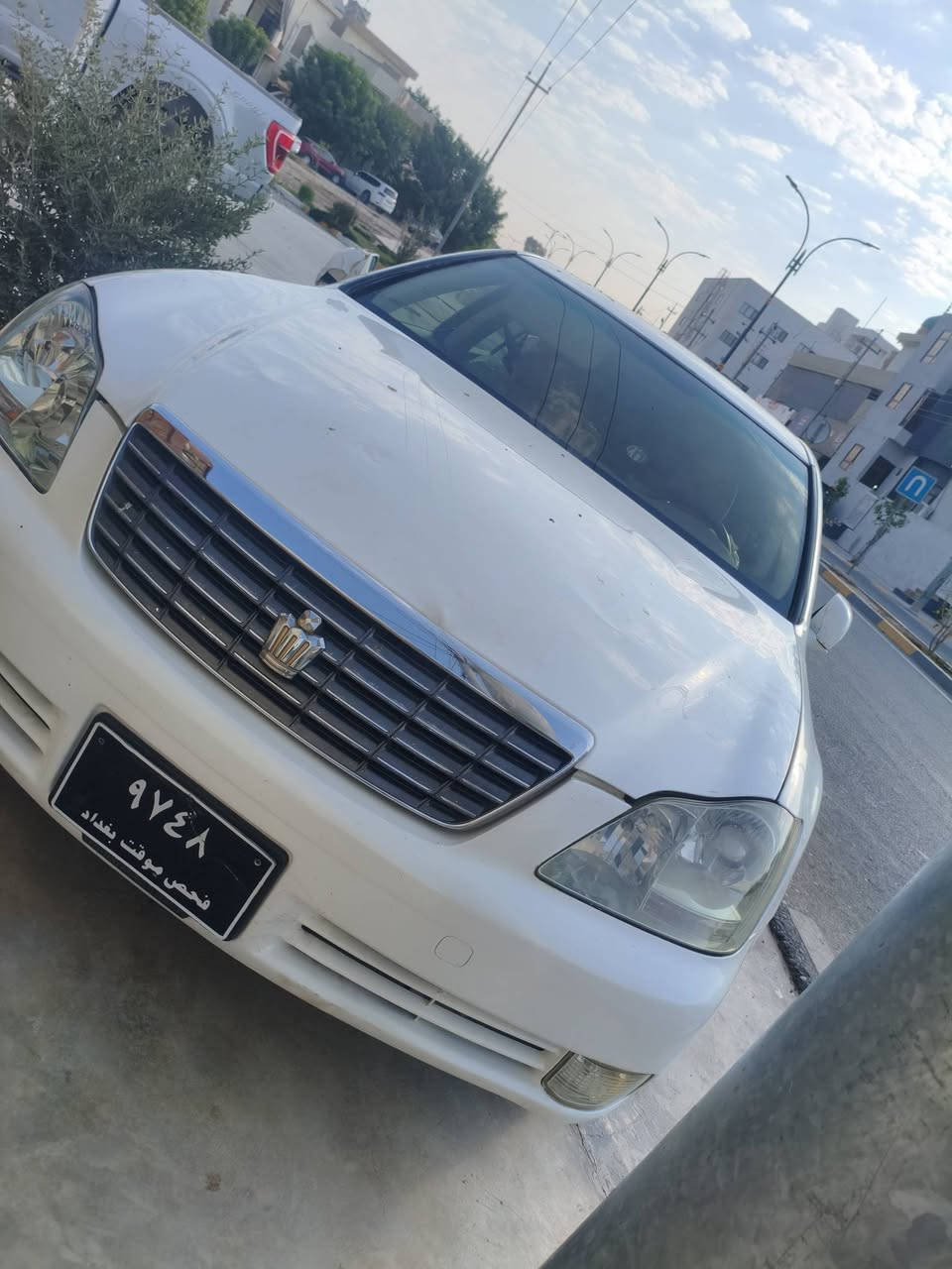 سلام علیکم..شاهینه بڕاوە..2005بێ کۆد...تەبرید و گێڕوومەکینە و سەقف بەشەرت.ّ43 گەڵا و مەعمەلە...کەلار..***********

