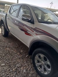 فور ويل • كفاله عامه • ماشيه ١٤٠ الف