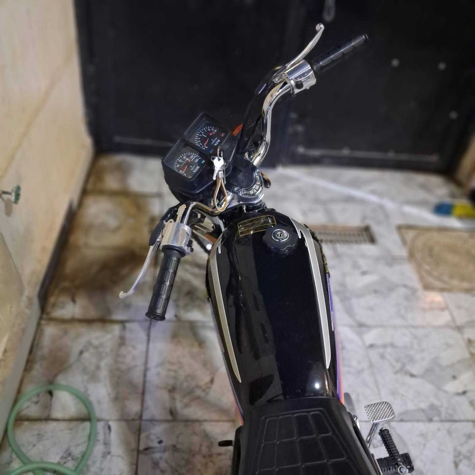 اربع كير • نامه • مديل ٢٦