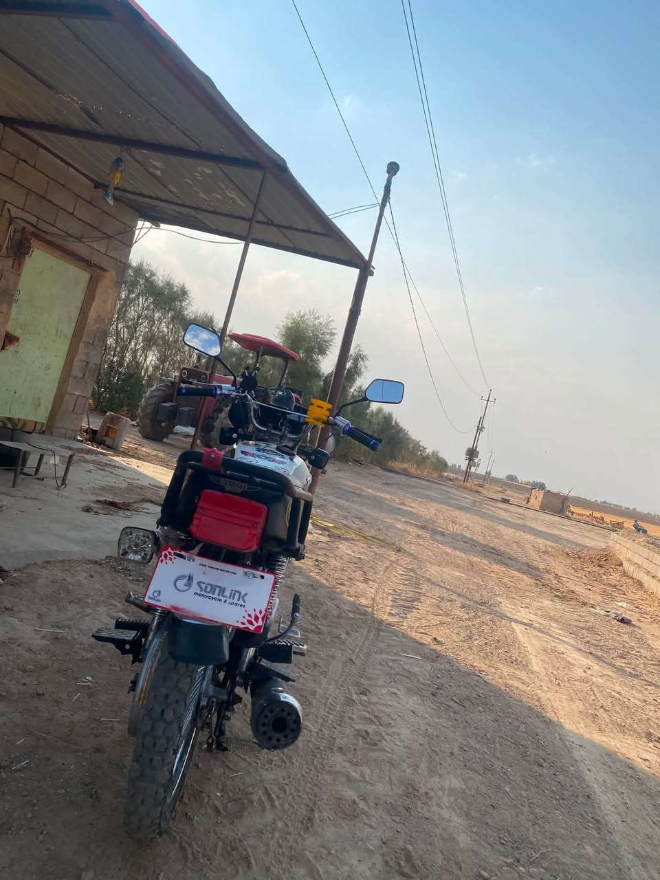 للبيع تايكر موديل 20نشاطه فول والدراجه مامتعوبه جوز تايرجددمحرك كله بلادي فقط مبدل لاستيك ولف ممبدل لابستم ولاشي سعر 450وبيهه مجال بصيط ***********مكانيً البوعجيل
