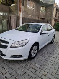 ماليبو خليجي • بدل كومباس • المنصور