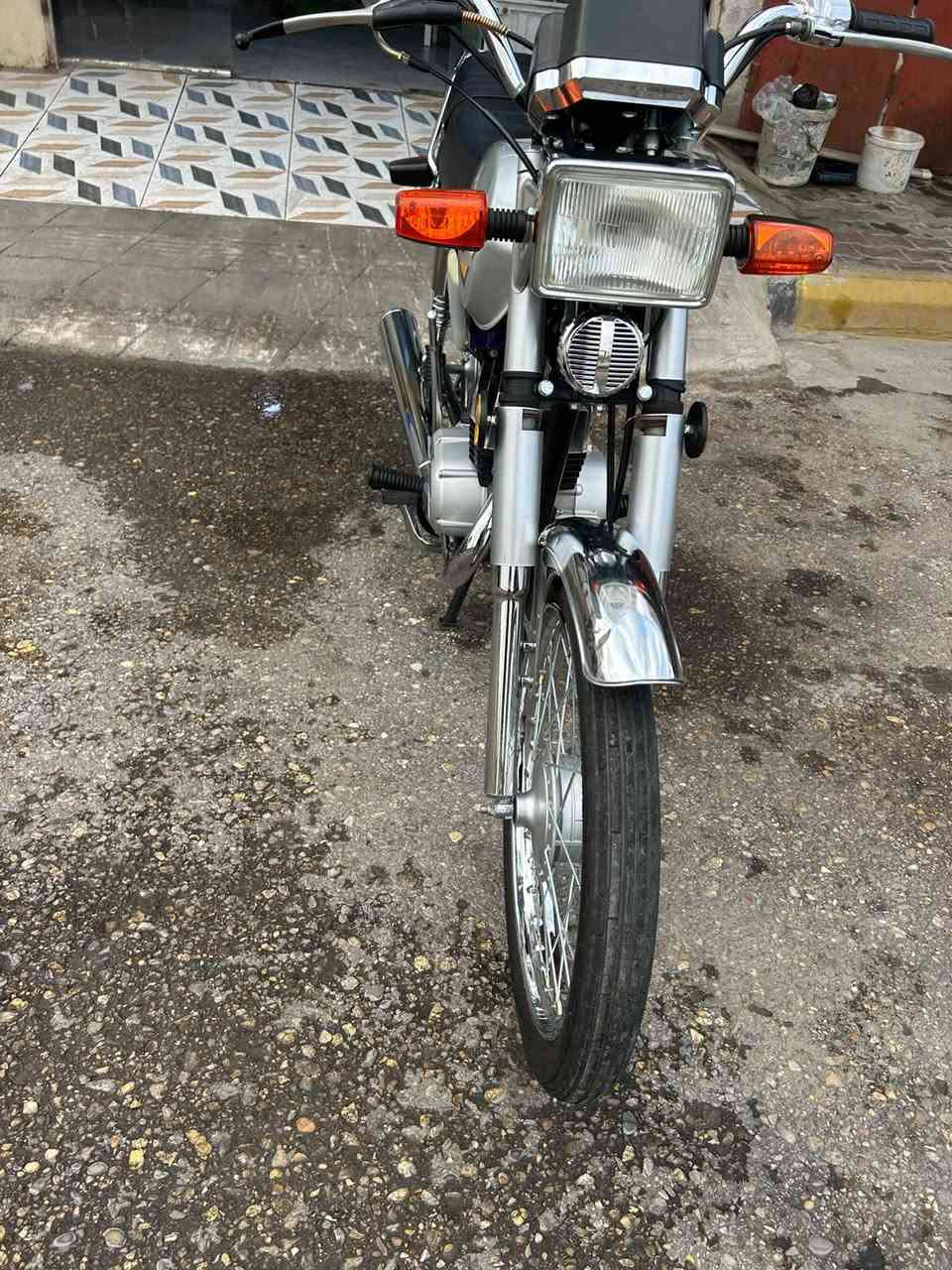 سوزوكي • ٢٠٢٥ • كلهشغال