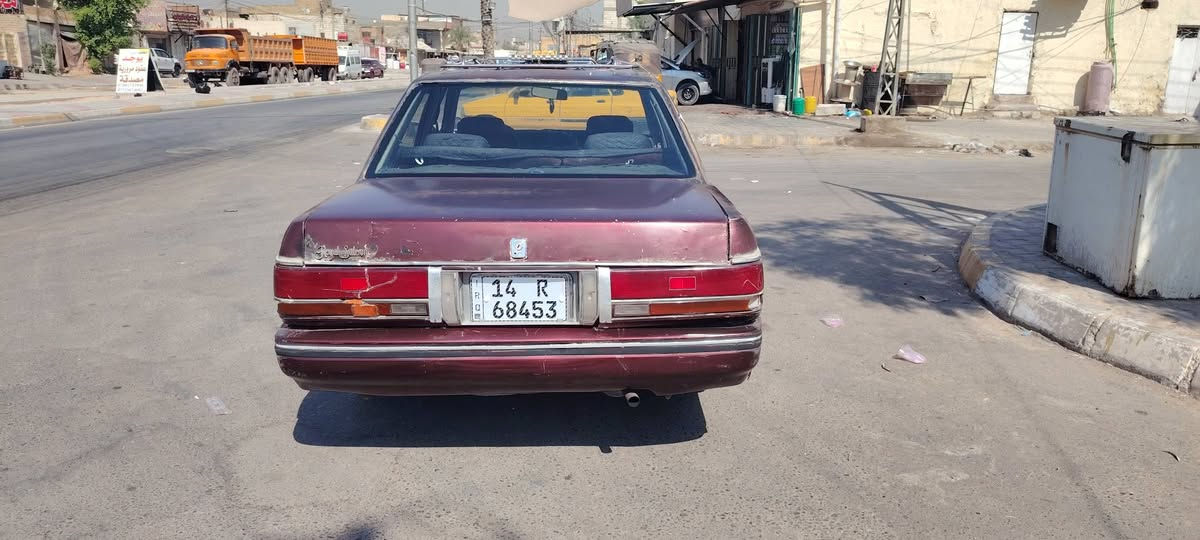 سوبر موديل 91 سياره مكفوله من الكصه ولعيب شرعي رقم دولي حداديه جديده تخم تاير تبريد شغال 
مكينه وكير مكفولات تخم تاير سياره موجوده بكربلاء 
سعرها 30 وبيها مجال استفسار اكثر اتصال ***********
