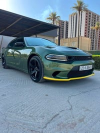 تشارجر SXT • ٢٠٢٢ • ٥١٠٠٠