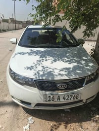 سيراتو • ٢٠١١ • باسمي