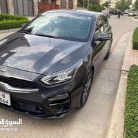 كيا سيراتو • ٢٠٢٠ • رقم اربيل