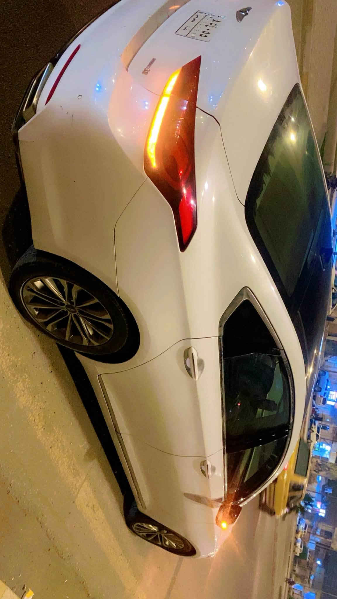 جنسس ٢٠١٦ • فول عده • رقم بغداد