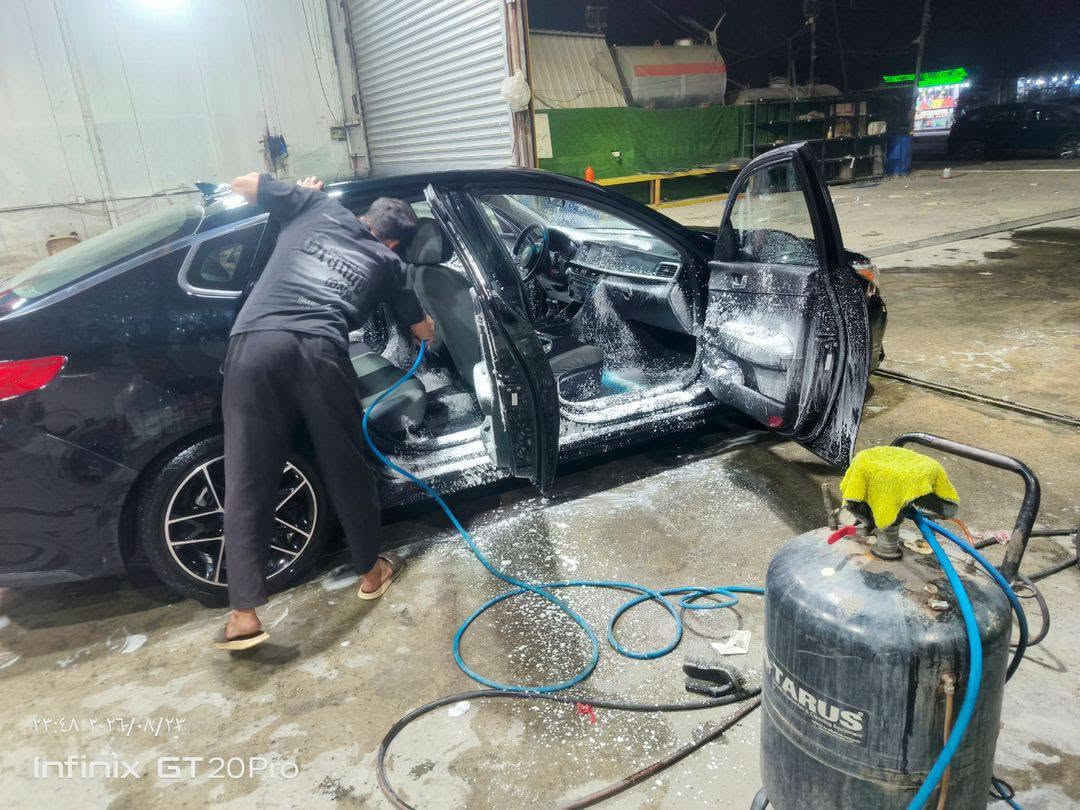 اوبتيما • ٢٠١٩ • مكينة ٢٤٠٠