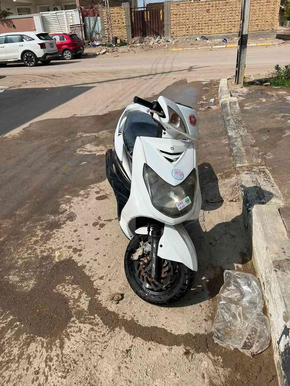 سكنس فحل للبيع حاويه استخدام قليل كلش مكفوله من كلشي ناصريه مركز ٩٠٠ وبيه مجال بسيط    واتساب ***********
***********
