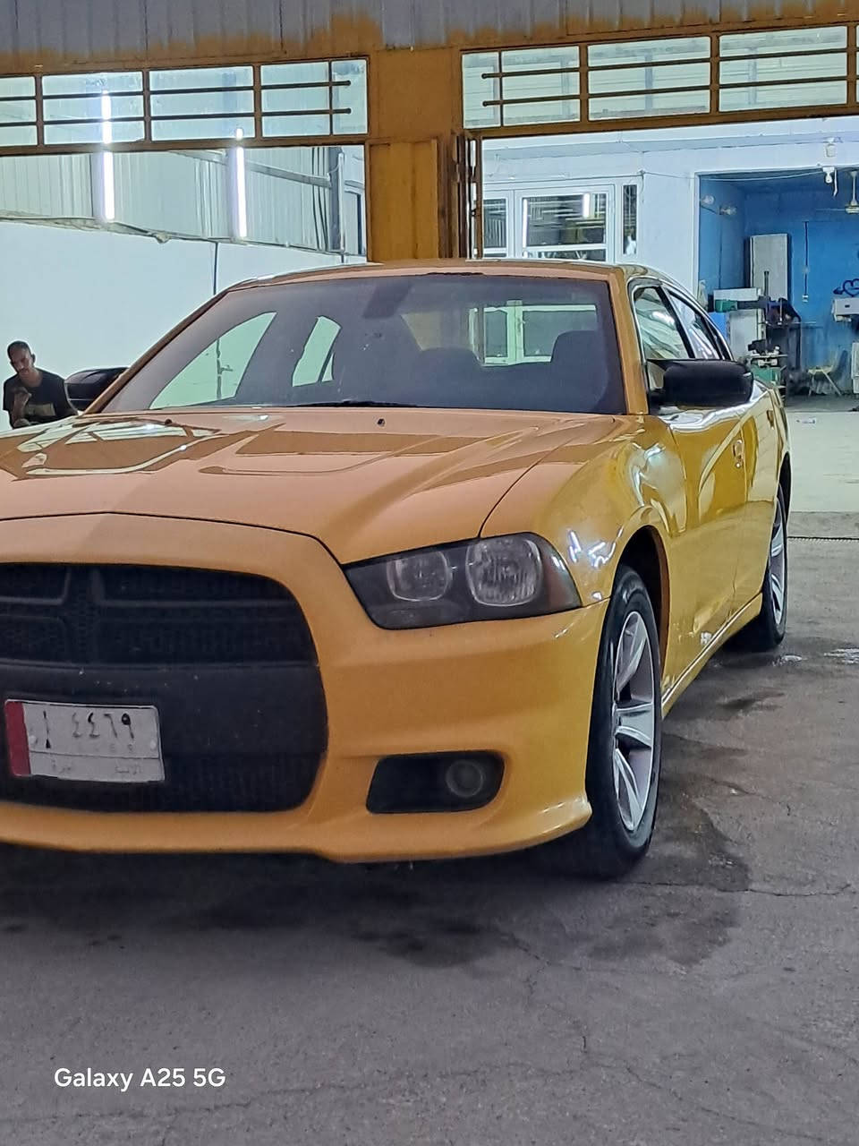 السلام عليكم
جارجر ١١كفاله من الضربه بيها باب فقط للبيع بدون مراوس غرفه مال 18شاشه جبيره كير مكينه بل كارتون تايرات خير من الله السعر 135 وبيها مجال قليل تشغيل عن بعد خطه كوت بصره خاص ماعندي....***********
