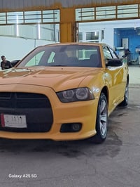 ٢٠١١ • ضربه باب • رنج ١٨