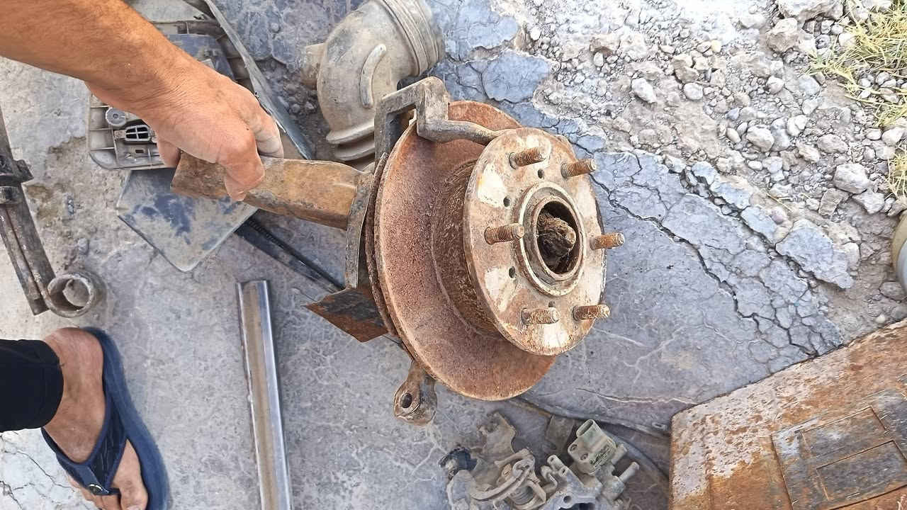 غراض بريجو وبستا للبيع صدر بريجو عنبار بستا ودشبول بستا
باقي كله بريجو خاص او اتصال ***********
مكاني بغداد
