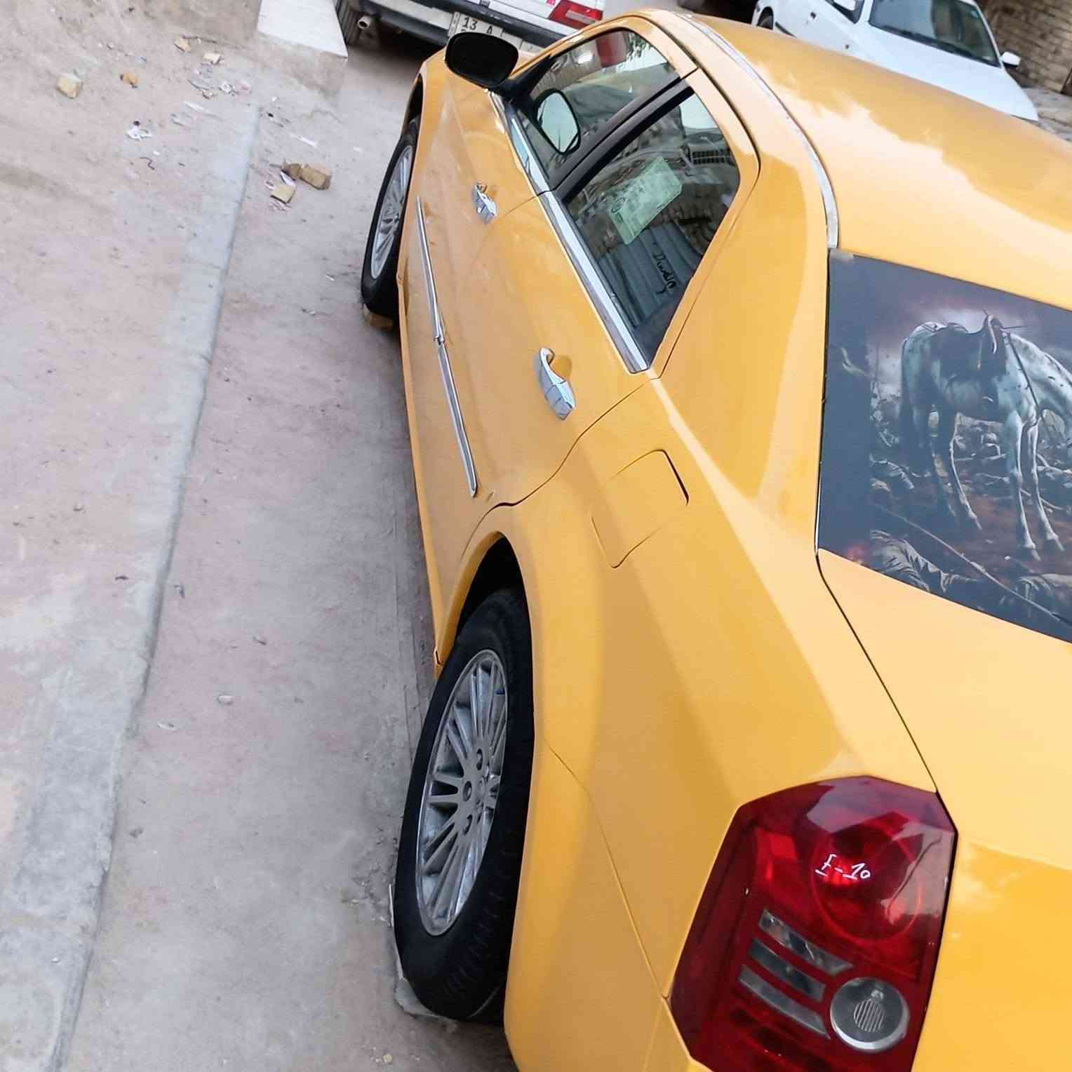 اوبامه للبيع 2010 رقم ميسان السعر 95 خطهه عماره بغداد تعمير وصبغه جديده ***********
